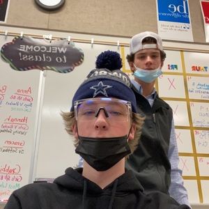 Meet your Posher, Gresyn